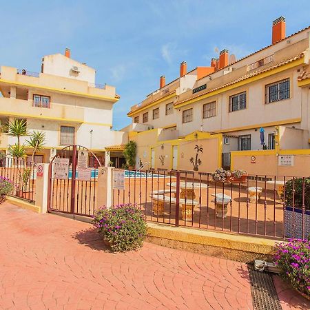 236 Sunny Duplex -Alicante Holiday Ориуэла Экстерьер фото