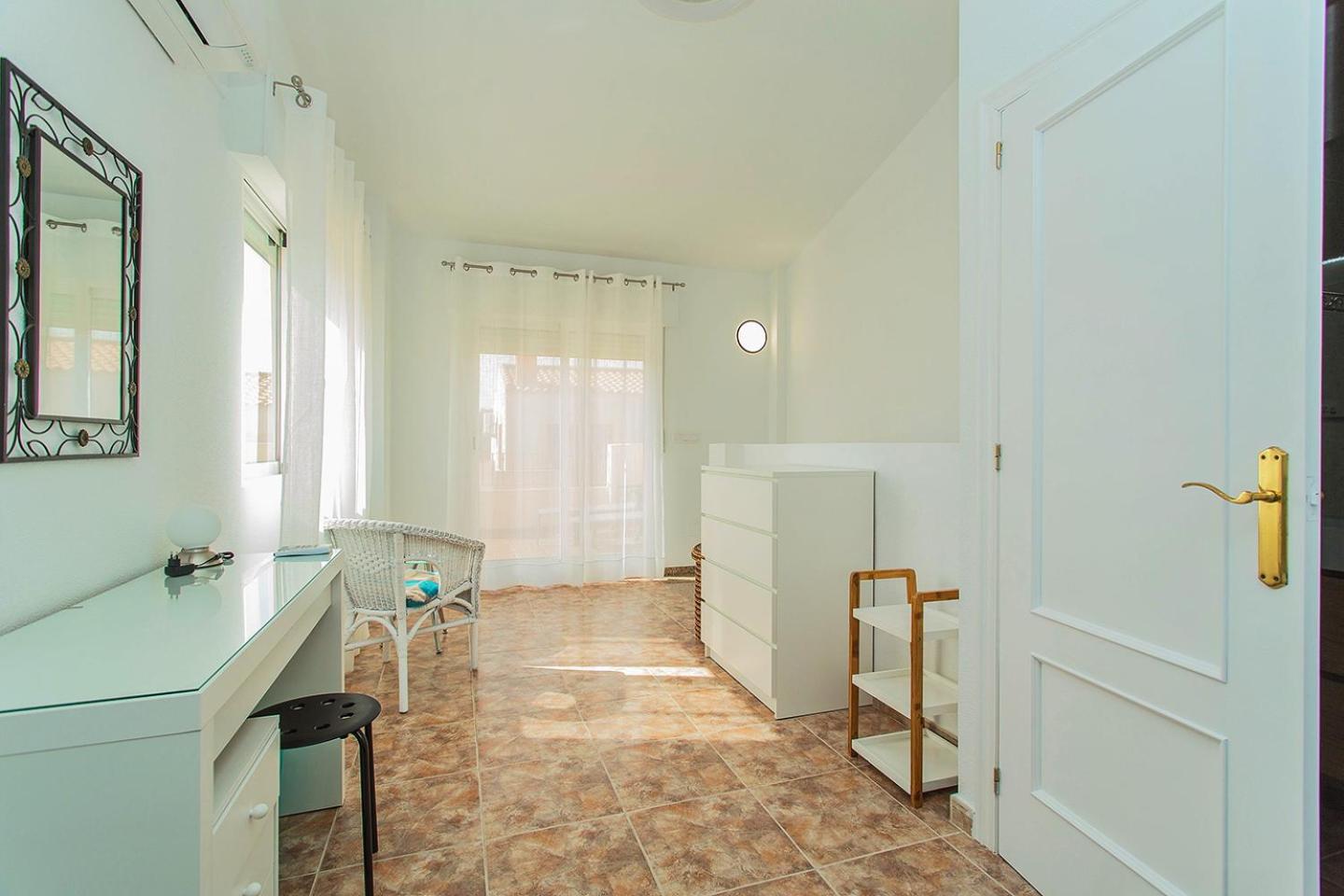 236 Sunny Duplex -Alicante Holiday Ориуэла Экстерьер фото