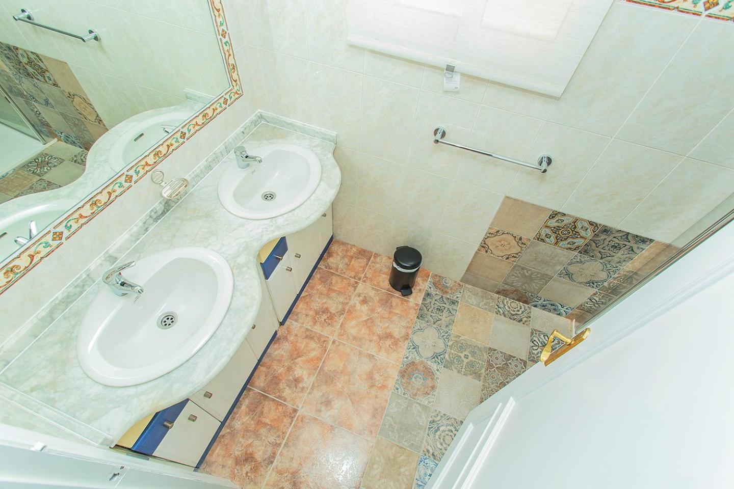 236 Sunny Duplex -Alicante Holiday Ориуэла Экстерьер фото